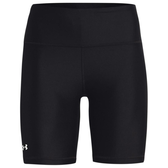 Under Armour Γυναικείο σορτς-κολάν Biker Shorts
